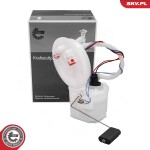 ESEN SKV kütuse etteandepump / etteandeseade 12V 02SKV774