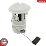 ESEN SKV kütuse etteandepump / etteandeseade 12V 02SKV777