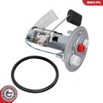 ESEN SKV kütuse etteandepump / etteandeseade 12V 02SKV787