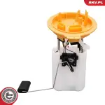 ESEN SKV  Kütus-etteanne 02SKV795
