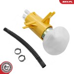 ESEN SKV kütuse etteandepump / etteandeseade 02SKV800
