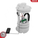 ESEN SKV kütuse etteandepump / etteandeseade 02SKV812