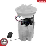 ESEN SKV kütuse etteandepump / etteandeseade 02SKV817