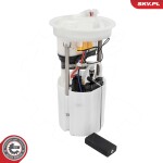 ESEN SKV kütuse etteandepump / etteandeseade 02SKV820