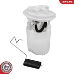 ESEN SKV kütuse etteandepump / etteandeseade 02SKV840