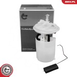 ESEN SKV kütuse etteandepump / etteandeseade 02SKV840