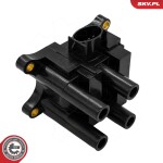 ESEN SKV Süütepool 12V 03SKV015