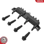 ESEN SKV Süütepool 12V 03SKV020