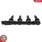 ESEN SKV Süütepool 12V 03SKV123
