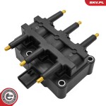 ESEN SKV Süütepool 12V 03SKV248