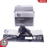 ESEN SKV Kande-/juhtliigend šarniir 04SKV570