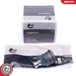 ESEN SKV Kande-/juhtliigend šarniir 04SKV577