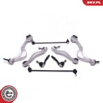ESEN SKV õõtshoobade komplekt (roolikomplekt) 04SKV650