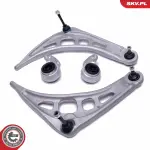 ESEN SKV õõtshoobade komplekt (roolikomplekt) 04SKV670