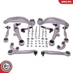 ESEN SKV õõtshoobade komplekt (roolikomplekt) 04SKV700