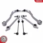 ESEN SKV õõtshoobade komplekt (roolikomplekt) 04SKV760