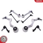 ESEN SKV õõtshoobade komplekt (roolikomplekt) 04SKV890