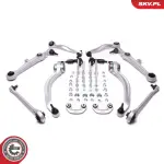 ESEN SKV õõtshoobade komplekt (roolikomplekt) 04SKV910