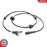 ESEN SKV  Andur, rattapöörete arv 12V 06SKV039