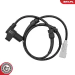 ESEN SKV  Andur, rattapöörete arv 12V 06SKV085