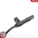 ESEN SKV  Andur, rattapöörete arv 12V 06SKV129