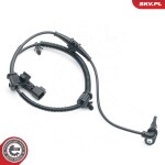 ESEN SKV abs andur / rattapöörete arv 12V 06SKV285