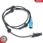 ESEN SKV abs andur / rattapöörete arv 12V 06SKV322