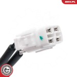 ESEN SKV Andur, rattapöörete arv 12V 06SKV332