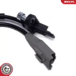 ESEN SKV Andur, rattapöörete arv 12V 06SKV425