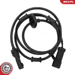 ESEN SKV  Andur, rattapöörete arv 06SKV473