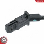 ESEN SKV  Andur, rattapöörete arv 06SKV491