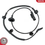 ESEN SKV abs andur / rattapöörete arv 06SKV499