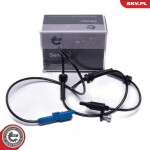 ESEN SKV  Andur, rattapöörete arv 06SKV518