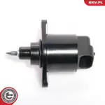 ESEN SKV Tühikäigu regulaator / klapp,  õhuvarustus 12V 08SKV006