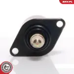 ESEN SKV  Tühikäigureg.klapp,õhuvarustus 12V 08SKV007