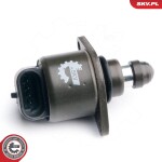 ESEN SKV Tühikäigu regulaator / klapp,  õhuvarustus 12V 08SKV023