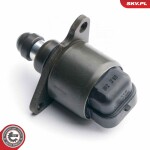 ESEN SKV Tühikäigu regulaator / klapp,  õhuvarustus 12V 08SKV023