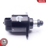 ESEN SKV Tühikäigu regulaator / klapp,  õhuvarustus 12V 08SKV024