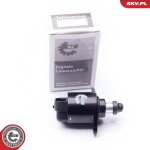 ESEN SKV Tühikäigu regulaator / klapp,  õhuvarustus 12V 08SKV024