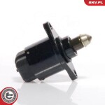 ESEN SKV Tühikäigu regulaator / klapp,  õhuvarustus 12V 08SKV044