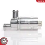 ESEN SKV  Tühikäigureg.klapp,õhuvarustus 12V 08SKV206