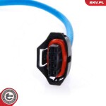ESEN SKV Lambda andur 12V 09SKV041