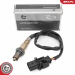 ESEN SKV Lambda andur 12V 09SKV206