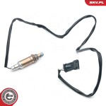ESEN SKV Lambda andur 12V 09SKV663