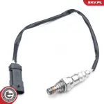 ESEN SKV Лямбда-зонд 12V 09SKV681