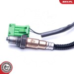 ESEN SKV Lambda andur 12V 09SKV696