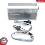 ESEN SKV Lambda andur 12V 09SKV737