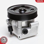 ESEN SKV Roolivõimendipump / Hüdraulikapump 10SKV091