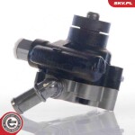 ESEN SKV Roolivõimendipump / Hüdraulikapump 10SKV158