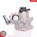 ESEN SKV Roolivõimendipump / Hüdraulikapump 10SKV161